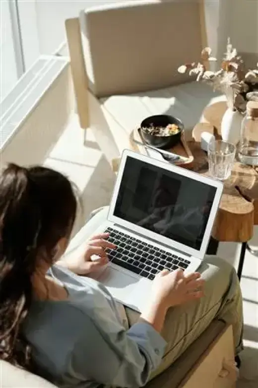 Completando Encuestas Online