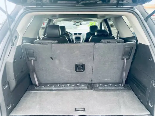2013 GMC Acadia SLT-1