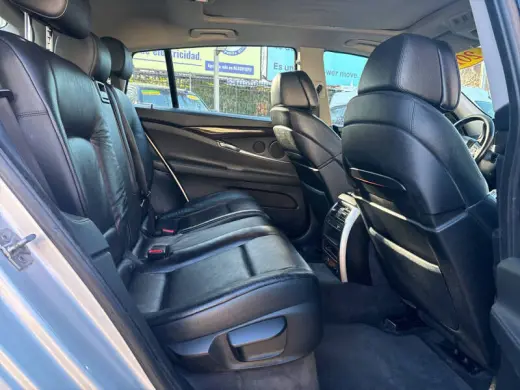 2011 BMW 5 Series 535i xDrive Gran Turismo