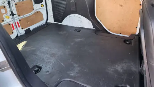 2017 Ford Transit Connect