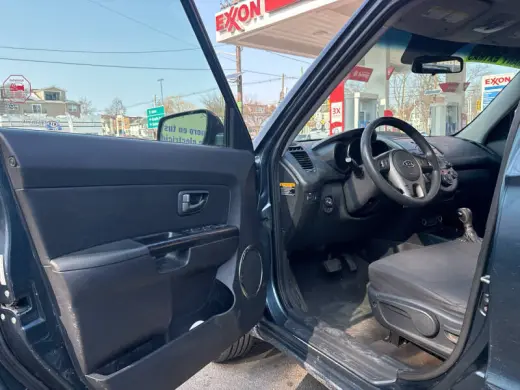 2011 Kia Soul