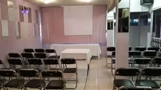 EGAR´S DINASTY, VX AÑOS BODAS