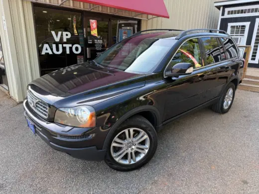 2008 Volvo XC90
