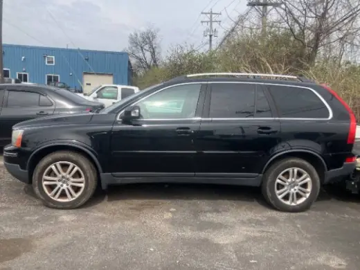 2011 Volvo XC90