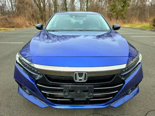 2022 Honda Accord Sport Special Edition