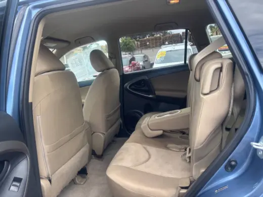 2010 Toyota RAV4