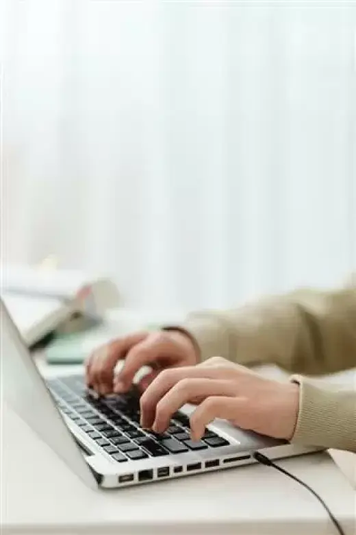 Completando Encuestas Online