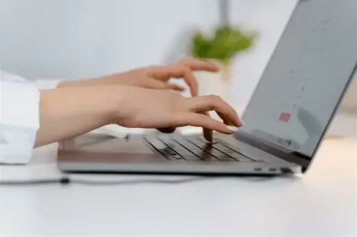 Completando Encuestas Online