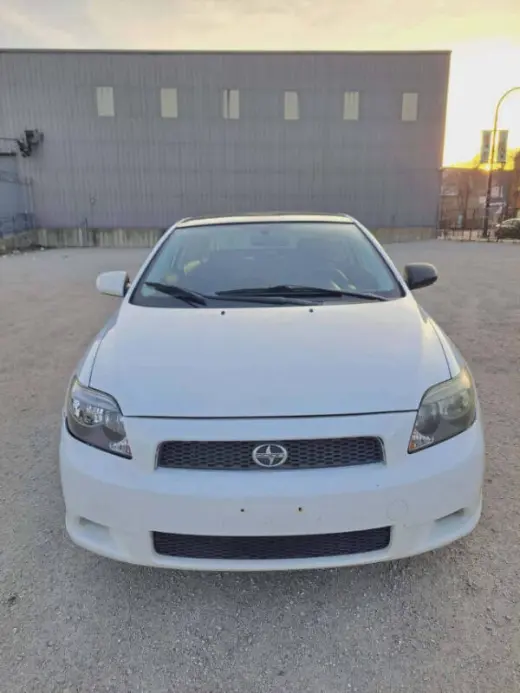 2007 Scion tC