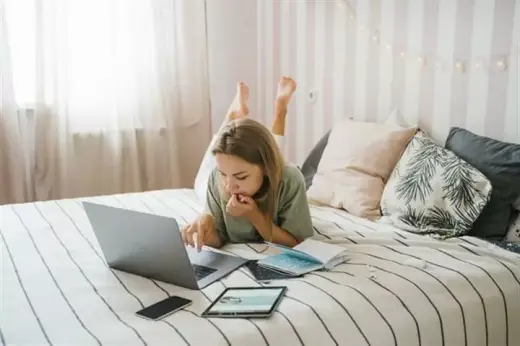 Completando Encuestas Online