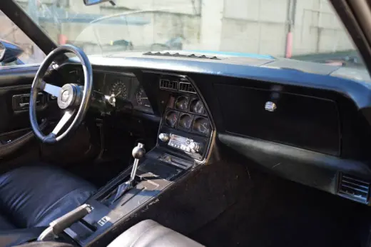 1979 Chevrolet Corvette