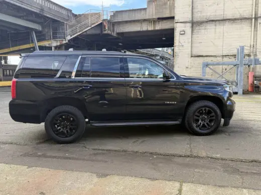 2019 Chevrolet Tahoe