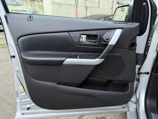 2011 Ford Edge Sport