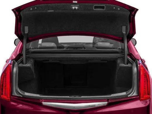2016 Cadillac ATS 2.0T