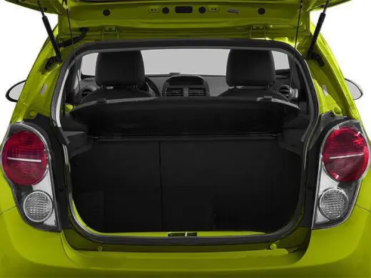 2014 Chevrolet Spark