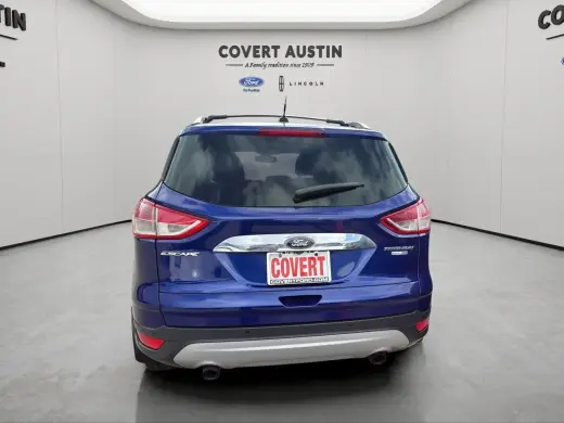 Ford Escape 2016 AWD Titanium 4dr SUV