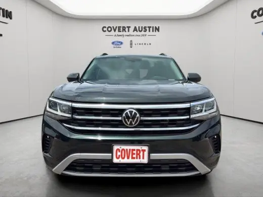 Volkswagen Atlas 2022 SE 4dr SUV w/Technology