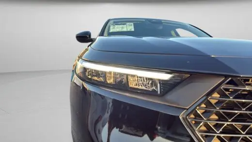 Honda Accord 2023 LX 4dr Sedan
