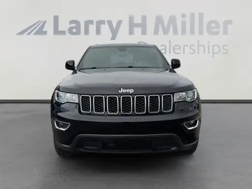Jeep Grand Cherokee WK 2022 4x4 Laredo E 4dr SUV