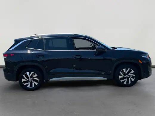 Volkswagen Tiguan 2026 S 4dr SUV