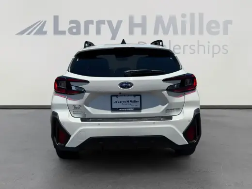 Subaru Crosstrek 2025 AWD Limited 4dr Crossover