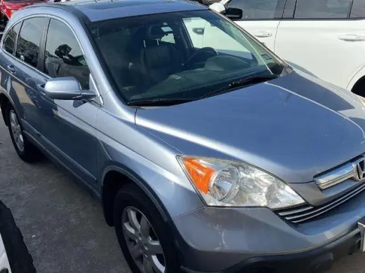 Honda CR-V 2008 EX-L 4dr SUV