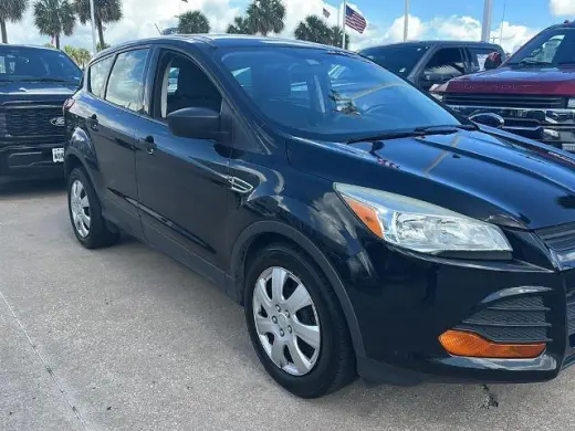 Ford Escape 2015 S 4dr SUV
