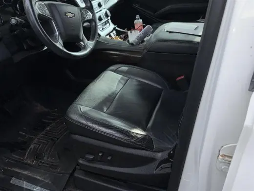 Chevrolet Tahoe 2017 4x2 LT 4dr SUV