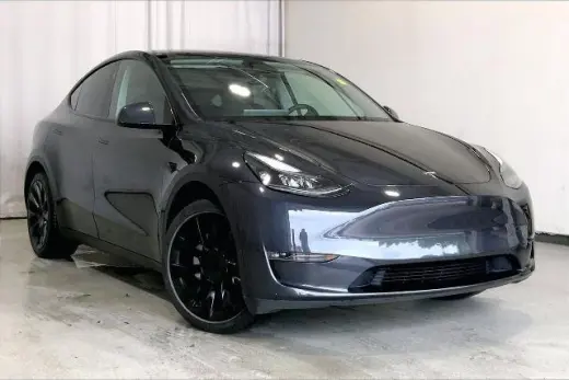 Tesla Model Y 2024 AWD Long Range 4dr Crossover