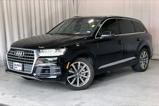 Audi Q7 2018 AWD 3.0T quattro Prestige 4dr SUV
