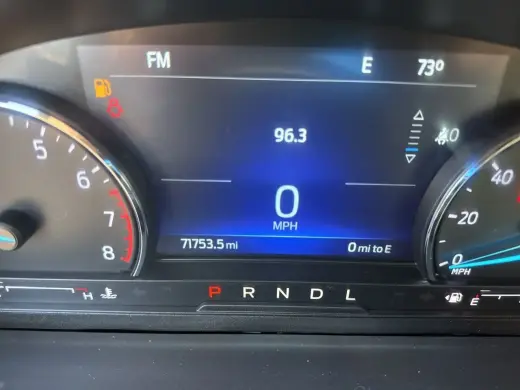 Ford Explorer 2023 XLT 4dr SUV
