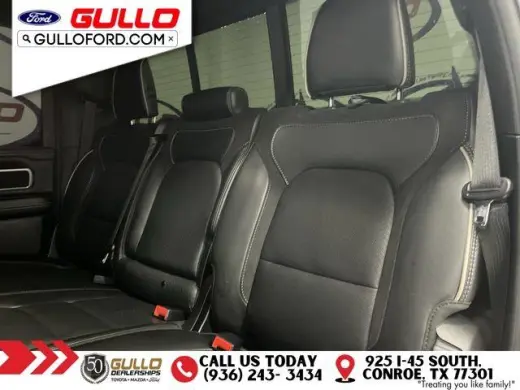 Ram 1500 2020 4x4 Laramie 4dr Crew Cab 5.6 ft. SB Pickup