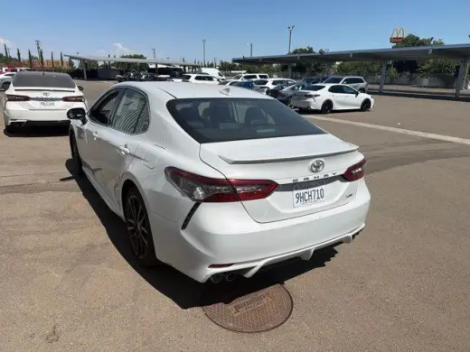 Toyota Camry 2023 XSE 4dr Sedan