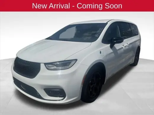 Chrysler Pacifica Plug-In Hybrid 2024 S Appearance 4dr Mini-Van