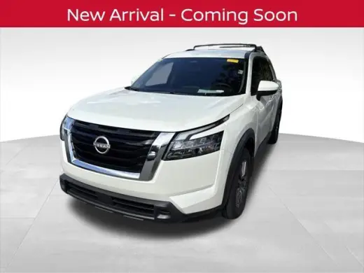 Nissan Pathfinder 2024 SV 4dr SUV