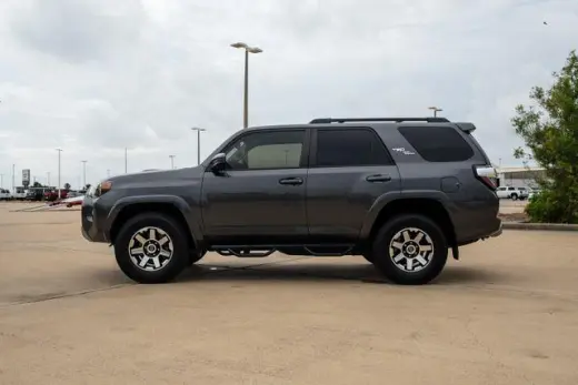 Toyota 4Runner 2020 4x4 SR5 4dr SUV