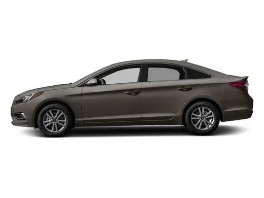 Hyundai SONATA 2017 SE 4dr Sedan