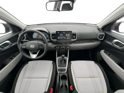 Hyundai VENUE 2025 SEL 4dr Crossover