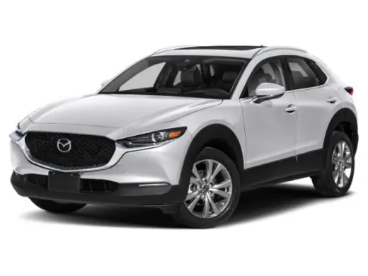 Mazda CX-30 2020 Premium 4dr SUV