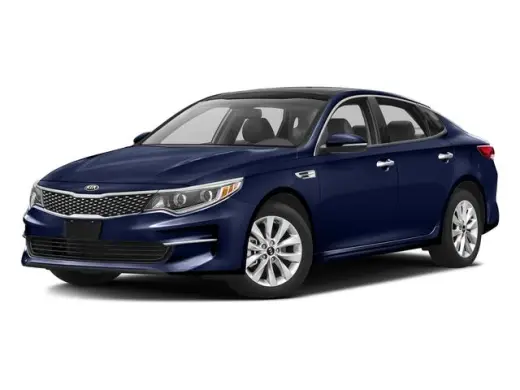 Kia Optima 2016 EX 4dr Sedan
