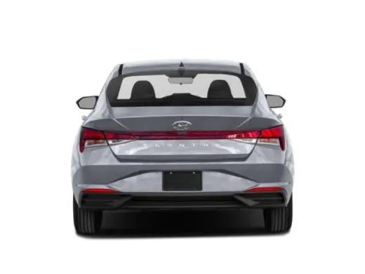 Hyundai ELANTRA 2023 SEL 4dr Sedan