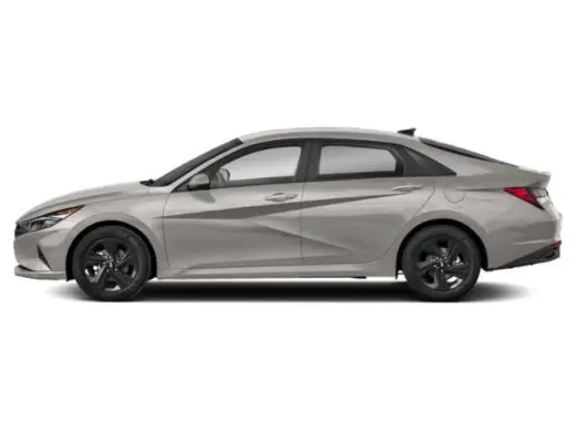 Hyundai ELANTRA 2023 SEL 4dr Sedan