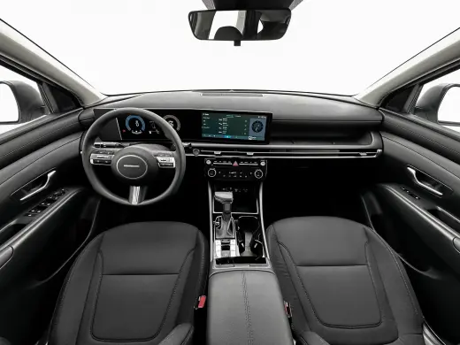 Hyundai TUCSON 2025 AWD SEL 4dr SUV