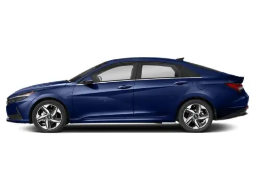 Hyundai ELANTRA Hybrid 2022 Limited 4dr Sedan