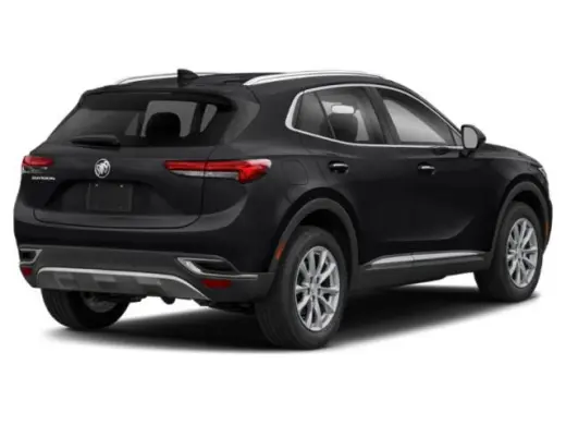Buick Envision 2023 Essence 4dr Crossover