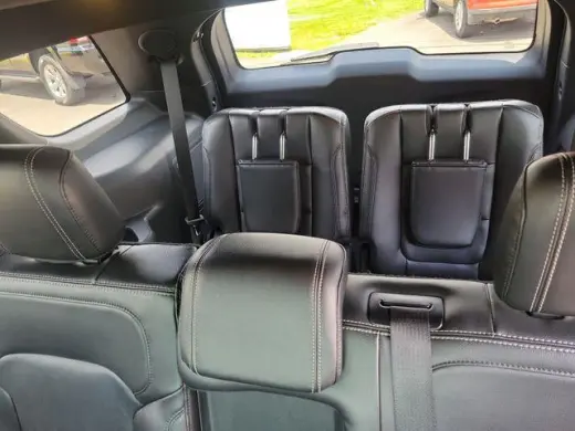 Ford Explorer 2016 AWD Limited 4dr SUV