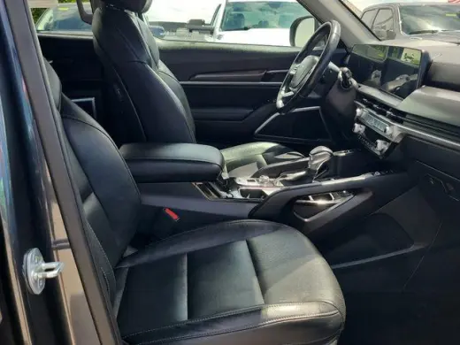 Kia Telluride 2023 S 4dr SUV