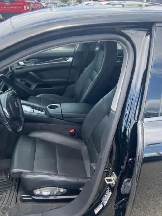 Porsche Panamera 2015 4dr Sedan