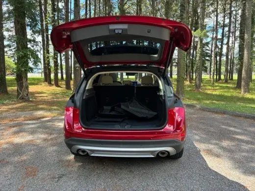 Lincoln Corsair 2023 Standard 4dr SUV