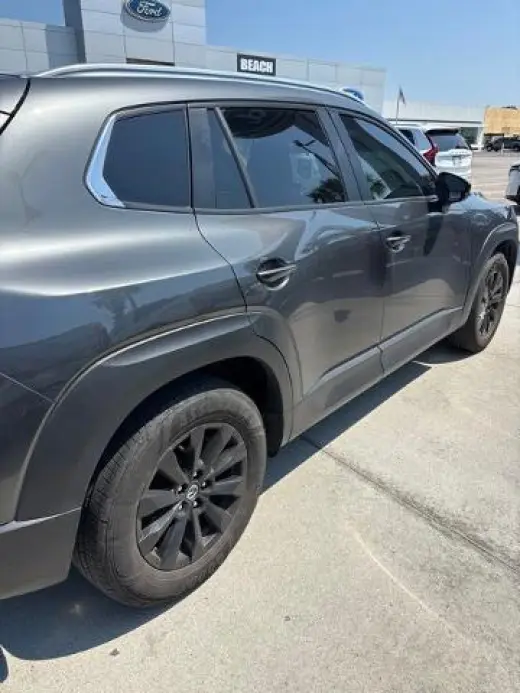Mazda CX-50 2024 AWD 2.5 S Preferred 4dr SUV